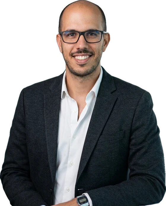 Carlos Rodríguez, la persona que lleva tus campañas de Google Ads